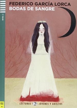 BODAS DE SANGRE + CD | 9788853616005
