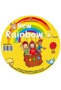 NEW RAINBOW 4 - CD | 9788478737918