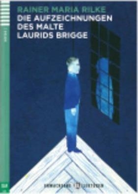 DIE AUFZEICHNUNGEN DES MALTE LAURIDS BRIGGE + CD | 9788853617606