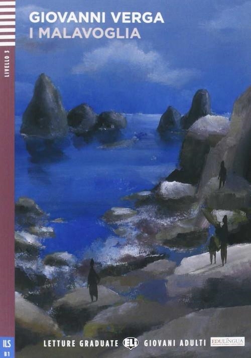 I MALAVOGLIA + CD | 9788853616043