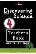 DISCOVERING SCIENCE 3 - TRP CD-ROM | 9788478736911