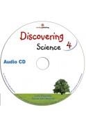 DISCOVERING SCIENCE 3 - POSTERS CD-ROM | 9788478736928