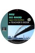 NEW GO AHEAD B2 - TB CD-ROM | 9788478736607