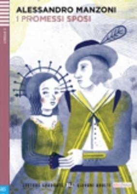 I PROMESSI SPOSI + CD | 9788853617637