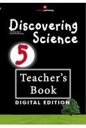 DISCOVERING SCIENCE 4 - POSTERS CD-ROM | 9788478736973
