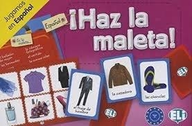 ¡HAZ LA MALETA! | 9788853619297