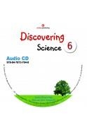 DISCOVERING SCIENCE 6 - TB FOR TABLET | 9788478737048
