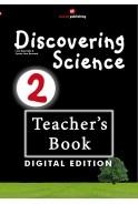 DISCOVERING SCIENCE 1 - TB FOR TABLET | 9788478736799