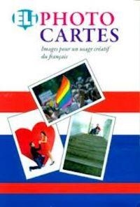 ELI PHOTOCARTES (B1-B2) | 9788853613561