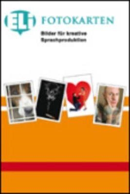 ELI PHOTOKARTEN (B1-B2) | 9788853613578