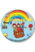 NEW RAINBOW 4 - VIDEO | 9788478730308