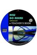 NEW GO AHEAD C1 - TB CD-ROM | 9788478736614