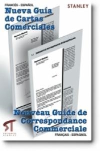 NOUVEAU GUIDE DE CORRESPONDANCE COMMERCIALE | 9788478733378 | LE REST, FRANCOISE