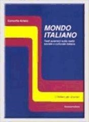 MONDO ITALIANO | 9788875732615 | CONCETTA AMATO