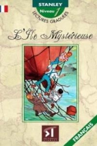 L ILE MYSTERIEUSE | 9788478733064