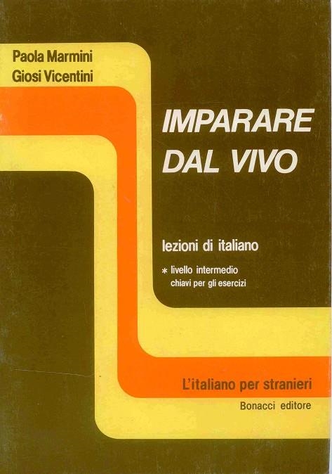 IMARARE DAL VIVO ESERCIZI | 9788875730611 | P. MARMINI & G. VICENTINI