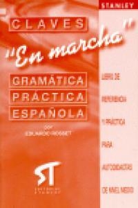 GRAMATICA ESPAÑOLA SOLUCIONARIO | 9788478733484 | ROSSET, EDWARD R.