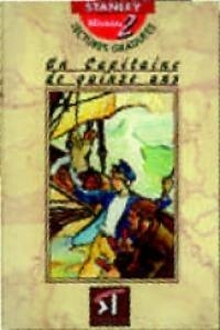 UN CAPITAINE DE QUINZE ANS | 9788478733101 | ANGELA GOMEZ