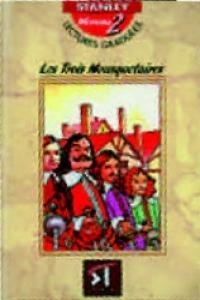 LES TROIS MOUSQUETAIRES | 9788478733095