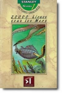 20000 LIEUES SOUS LES MERS | 9788478733071
