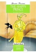 THE HAPPY PRINCE - LIBRO PROFESORADO | 9789603797258
