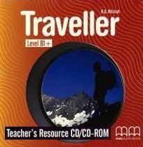 TRAVELLER TEACHER'S RESOURCE PACK CDROM 5 (B1+) | 9789605091798