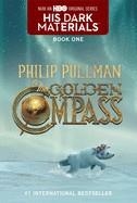 THE GOLDEN COMPASS | 9780440418320 | PHILIP PULLMAN