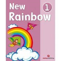 NEW RAINBOW 1 - SB | 9788478737727 | SANMIGUEL ARDILA, RAQUEL/AGUIRRE VERA, CLAUDIA PATRICIA/RUIZ JIMÉNEZ, SOFÍA CAMILA