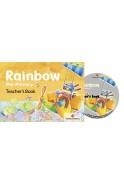 RAINBOW PRESCHOOL C - TB | 9788478737215