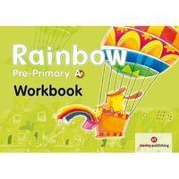 RAINBOW PRESCHOOL A - WB | 9788478737093 | CHAPPELL, TRUDY ANN/GONZÁLEZ TÉLLEZ, MABEL