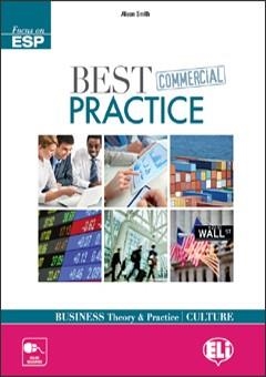 BEST COMMERCIAL PRACTICE - DIGITAL BOOK | 9788853615602
