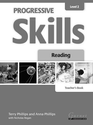 PROGRESSIVE SKILLS 2 READING  TB | 9781908614094