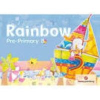 RAINBOW PRESCHOOL B - SB | 9788478737130 | CHAPPELL, TRUDY ANN/GONZÁLEZ TÉLLEZ, MABEL