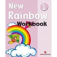 NEW RAINBOW 1 - WB | 9788478737734 | SANMIGUEL ARDILA, RAQUEL/AGUIRRE VERA, CLAUDIA PATRICIA/RUIZ JIMÉNEZ, SOFÍA CAMILA