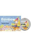 RAINBOW PRESCHOOL B - TB | 9788478737161