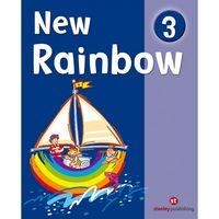 NEW RAINBOW 3 - SB | 9788478737826 | SANMIGUEL ARDILA, RAQUEL/AGUIRRE VERA, CLAUDIA PATRICIA/RUIZ JIMéNEZ, SOFíA CAMILA