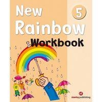 NEW RAINBOW 5 - WB | 9788478737932 | SANMIGUEL ARDILA, RAQUEL/AGUIRRE VERA, CLAUDIA PATRICIA/RUIZ JIMÉNEZ, SOFÍA CAMILA