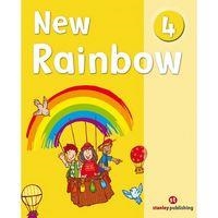 NEW RAINBOW 4 - SB | 9788478737871 | SANMIGUEL ARDILA, RAQUEL/AGUIRRE VERA, CLAUDIA PATRICIA/RUIZ JIMÉNEZ, SOFÍA CAMILA