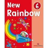NEW RAINBOW 6 - SB | 9788478737970 | SANMIGUEL ARDILA, RAQUEL/AGUIRRE VERA, CLAUDIA PATRICIA/RUIZ JIMÉNEZ, SOFÍA CAMILA