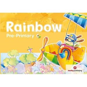 RAINBOW PRESCHOOL C - SB | 9788478737185 | CHAPPELL, TRUDY ANN/GONZáLEZ TéLLEZ, MABEL