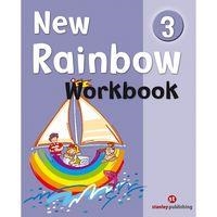 NEW RAINBOW 3 - WB | 9788478737833 | SANMIGUEL ARDILA, RAQUEL/AGUIRRE VERA, CLAUDIA PATRICIA/RUIZ JIMéNEZ, SOFíA CAMILA