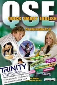 QUICK SMART ENGLISH QSE A2-B1 STUDENT'S BOOK+CD1 & CD2 | 9781905248414