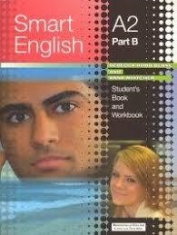 SMART ENGLISH PART B STUDENT'S BOOK+WORKBOOK | 9781905248575