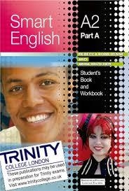SMART ENGLISH PART A STUDENT'S BOOK+WORKBOOK | 9781905248551