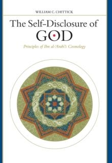 THE SELF-DISCLOSURE OF GOD | 9780791434048 | WILLIAM CHITTICK