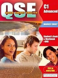 QUICK SMART ENGLISH QSE B2-C1 STUDENT'S BOOK+WORKBOOK+ DVD | 9781905248759