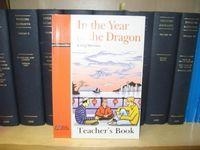 IN THE YEAR OF THE DRAGON - LIBRO PROFESORADO | 9789607955744