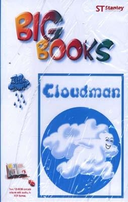 CLOUDMAN - CD-ROM (NIVEL 2) | 9788478734948 | STANLEY