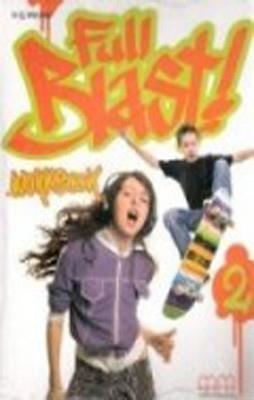 FULL BLAST 2 WORKBOOK  TEACHER EDITION | 9789604438877