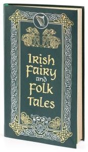 IRISH FAIRY AND FOLK TALES | 9781435155930 | VV. AA.